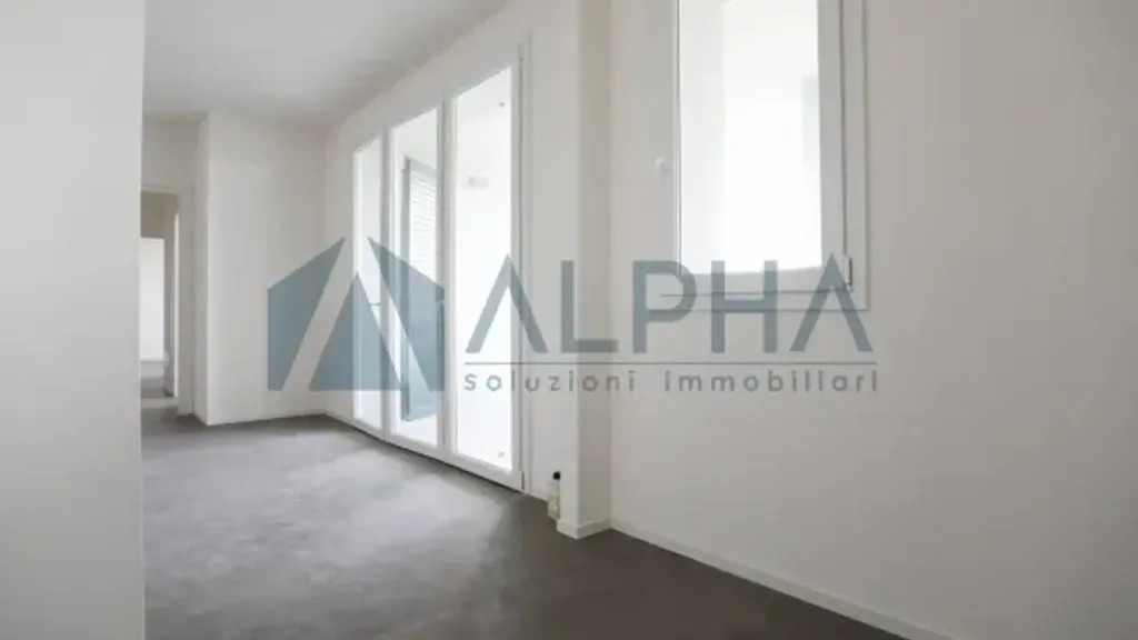 Entrée - Newly Built Apartment with Panoramic View in Cesena