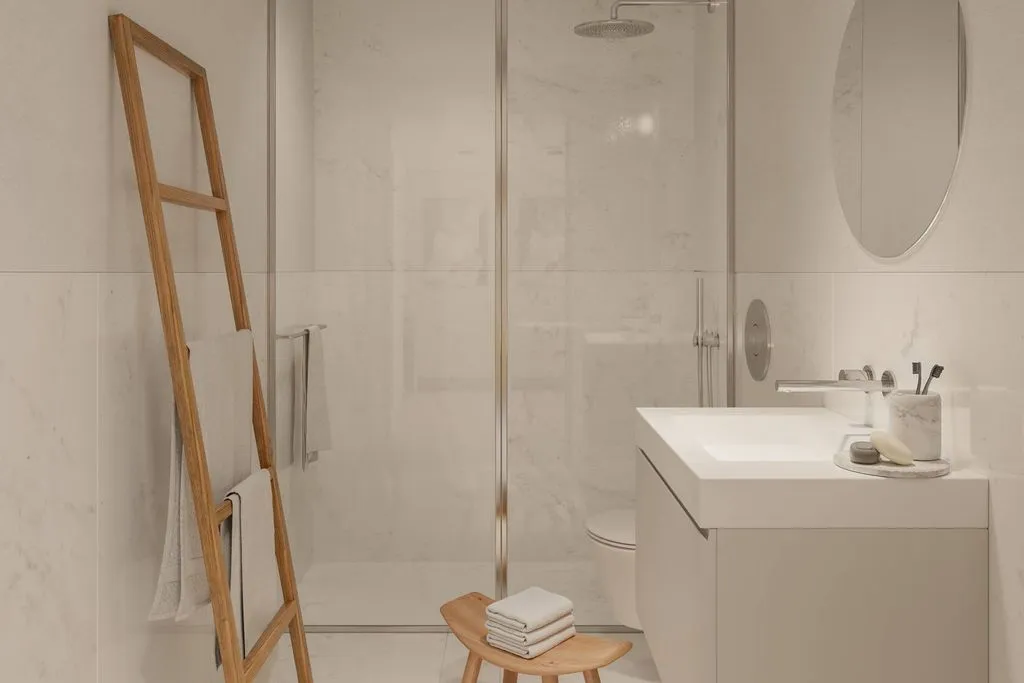 Vannitoad - Luxury Apartment with Rooftop Pool in Alvalade, Lisbon