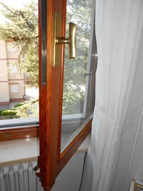 Toad - Apartment with Private Garage in Jesi