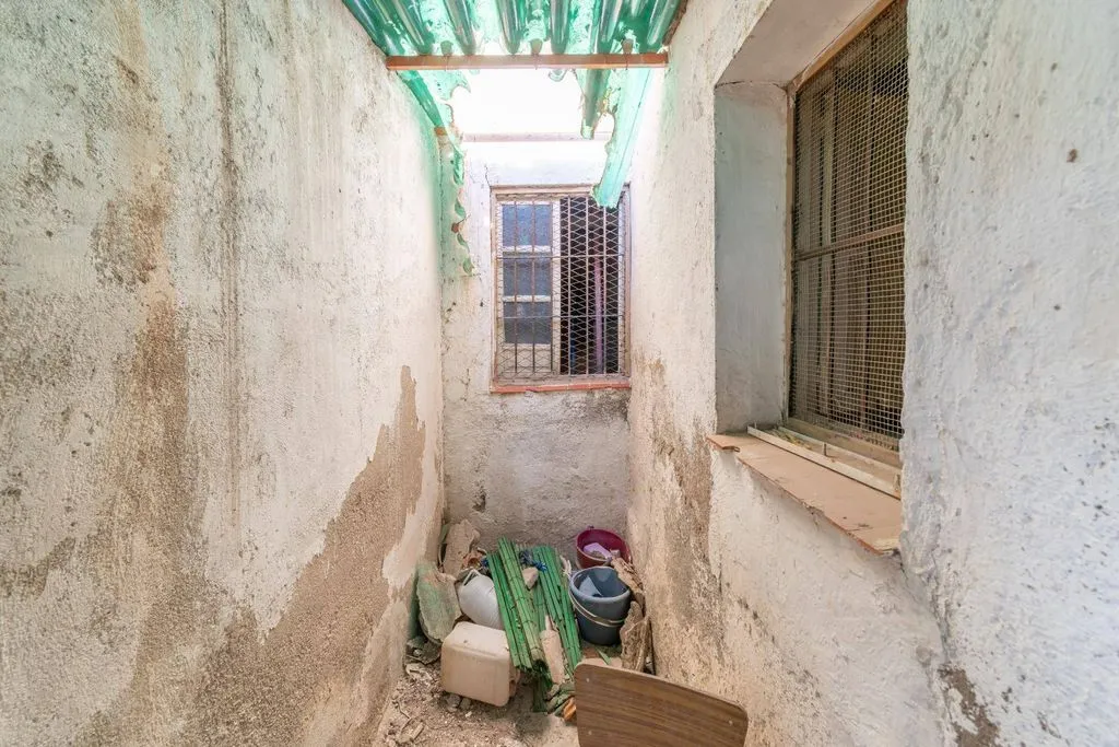 Buanderie - Luxury Apartment Complex in Albaycín, Granada