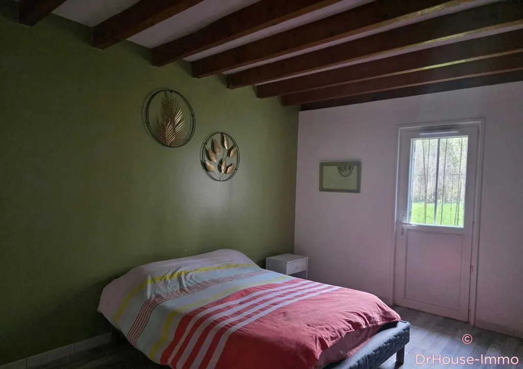 Magamistoad - Country House with Extensive Garden in Sendets