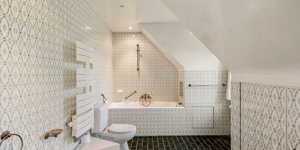 Vannitoad - Rustic Country House with Pool in Ekeren