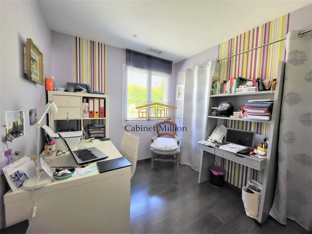 Kabinet - Villa with Pool in Mireval