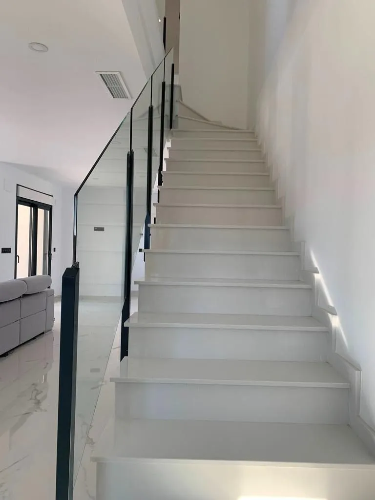 Toad - New Build Villa with Pool in Pinoso