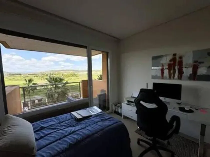Bedrooms - Apartment with Sea View in Sotogrande Marina
