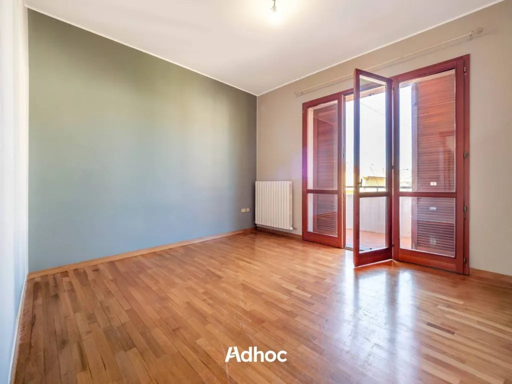 Magamistoad - Apartment with Private Garden in Fano