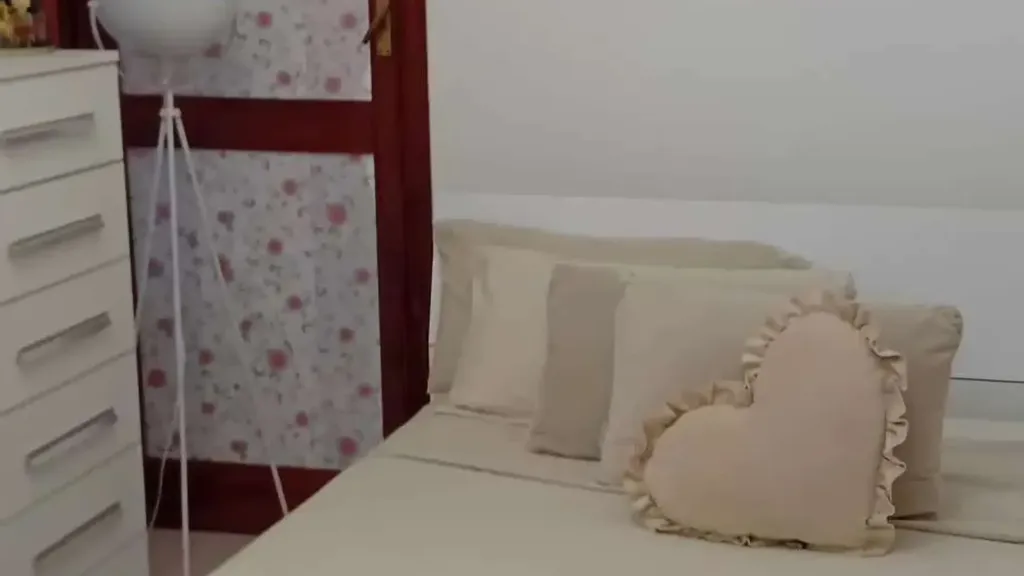 Chambres - Apartment with Sea View in Latina Tower