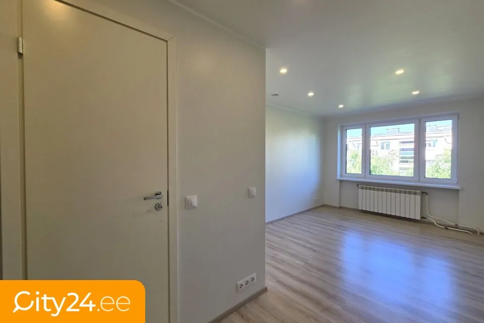 Camere da letto - Renovated Flat with Sea View in Kadriorg