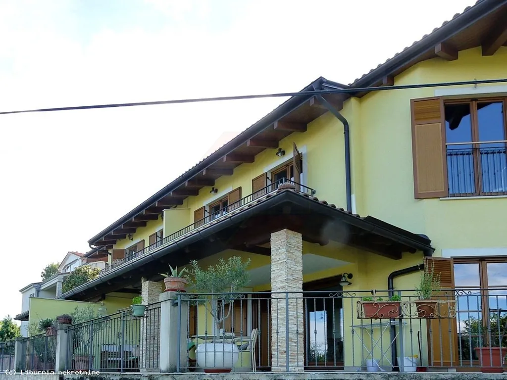 Extérieur - House with Sea View in Opatija