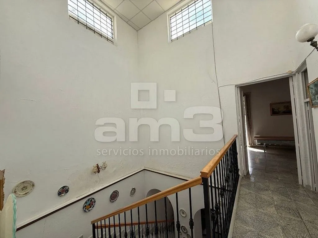Toad - Traditional Chalet in Vera, Almería