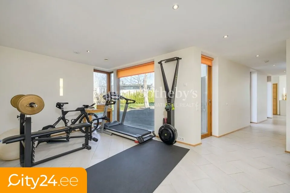 Maison 6 pièces à Viimsi vald