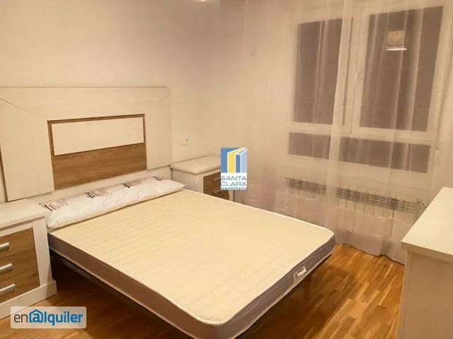 Magamistoad - Modern Apartment with Lift in Zamora Centre