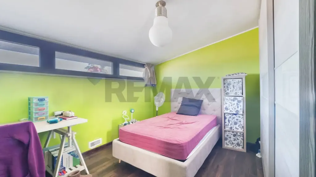 Chambres - Panoramic Apartment with Sea View in Montesilvano