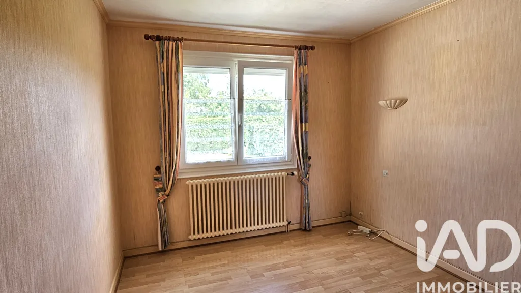 6-toaline maja asukohas La Motte