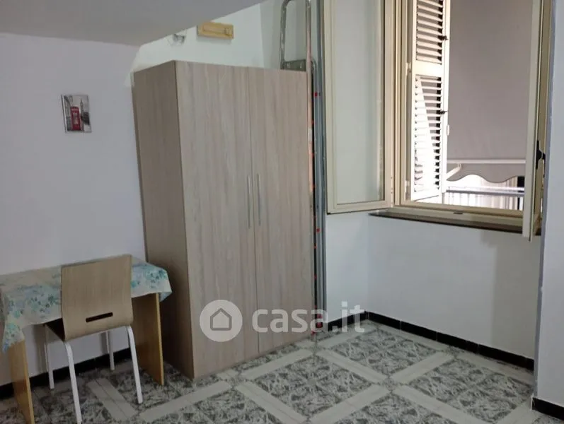 Magamistoad - Furnished Flat with Balcony in Naples