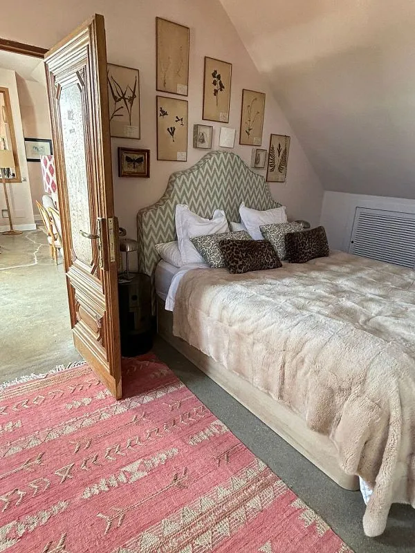Magamistoad - Bright Loft with Pool in El Viso
