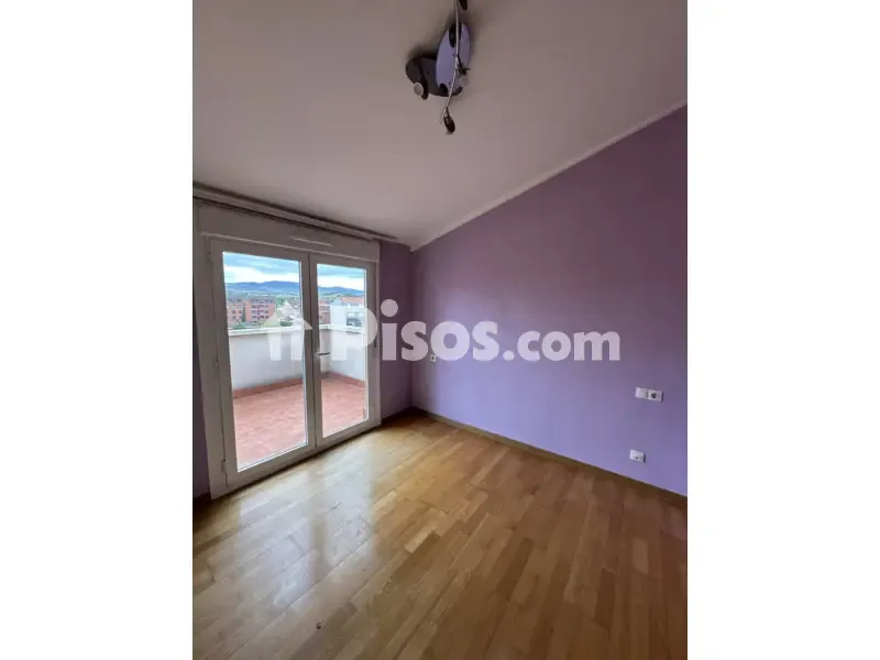 Chambres - Duplex with Terraces in Central Location