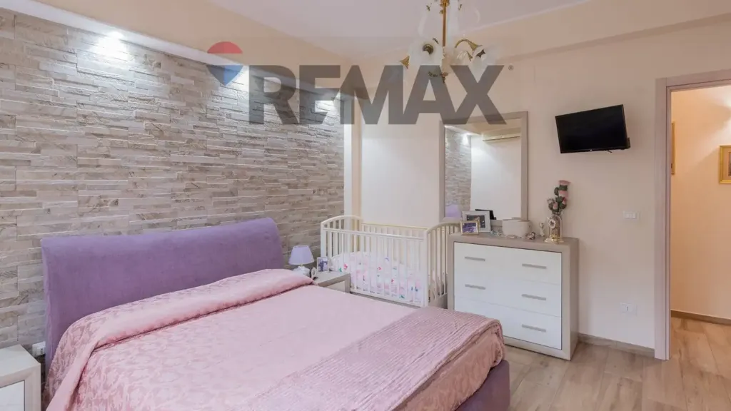 Magamistoad - Fully Rented Flat with Parking in Palermo