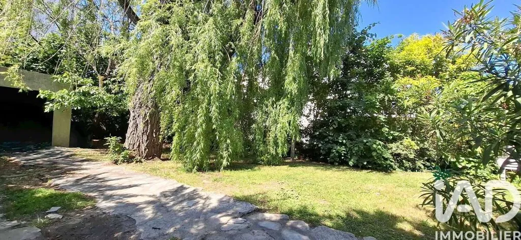 5-room house in Toulouse
