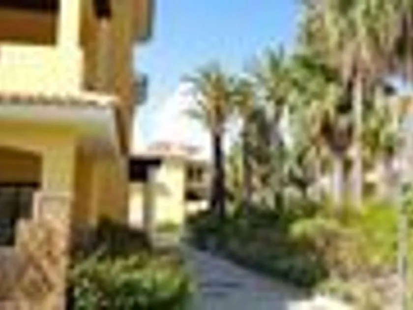 Extérieur - Amueblado Apartment with Terrace in Sotogrande