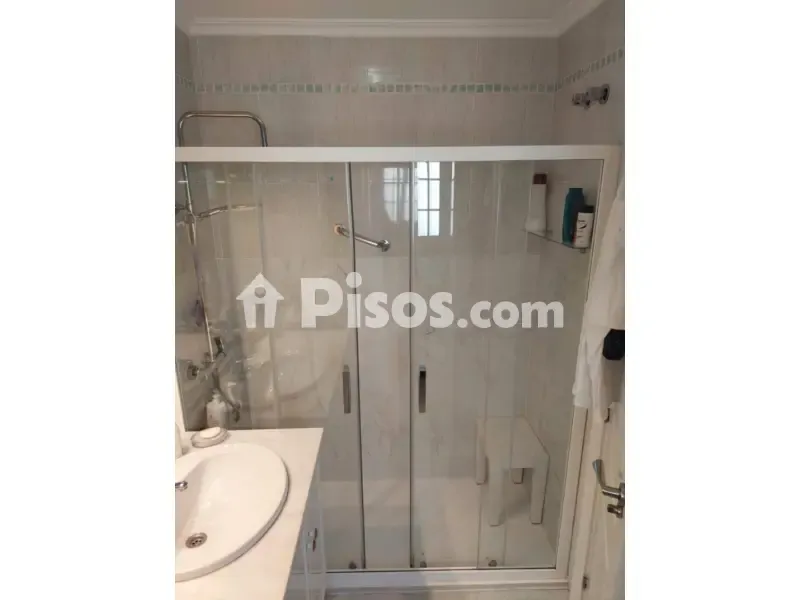 Bagni - Fully Renovated Adosada with Terraces in Tomares