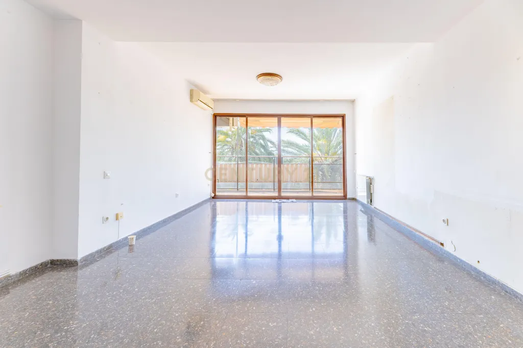 Pièces - Apartment with River View and Terrace in Campanar