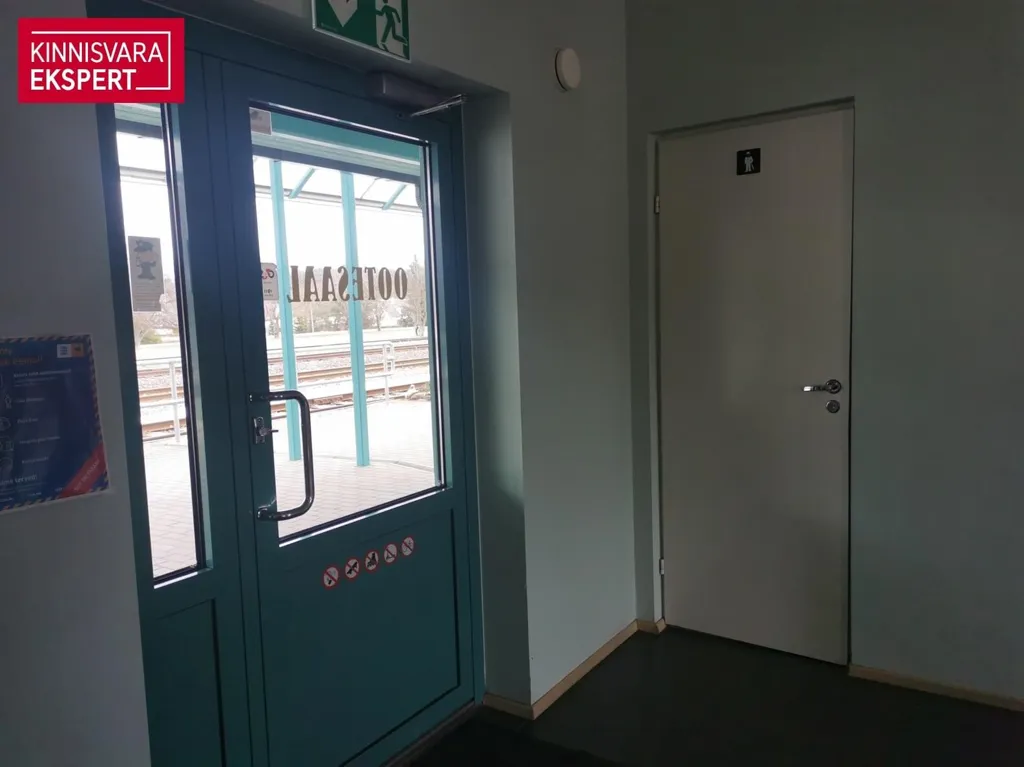 Commercial Space with Kitchen in Kohila Centre