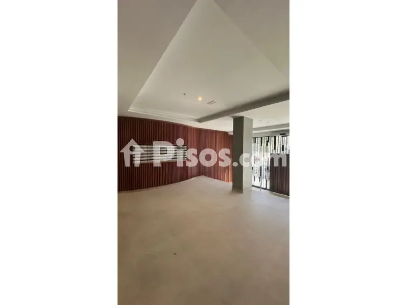 Ingresso - Modern Flat with Terrace in Granada