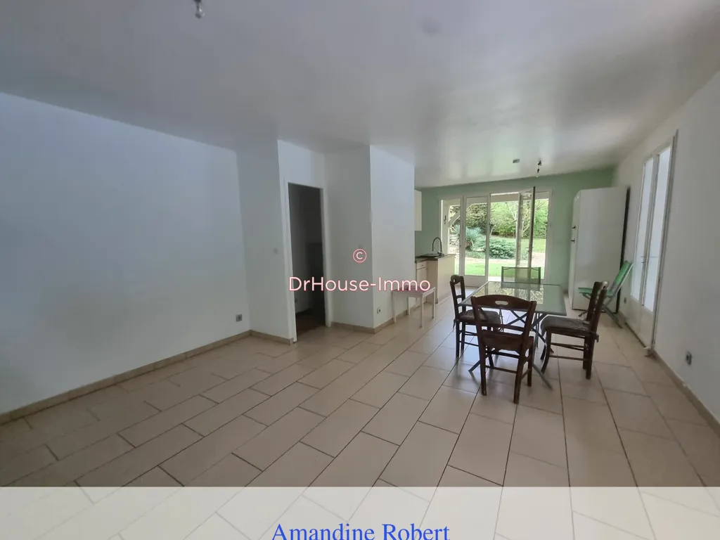 Köök - Detached House with Pool in Lalinde