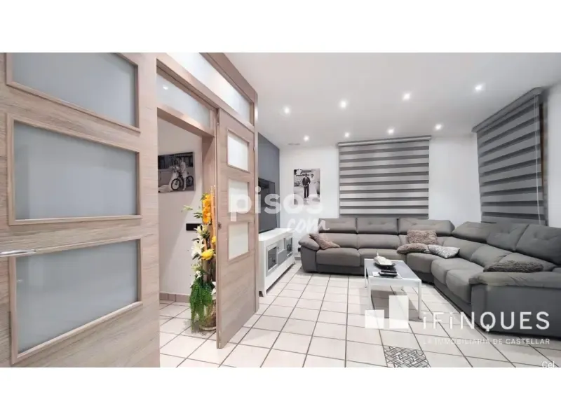 Elutuba - Luxury Villa with Private Pool in Castellar del Vallès