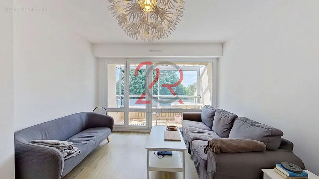 Appartement 5 pièces à Rennes