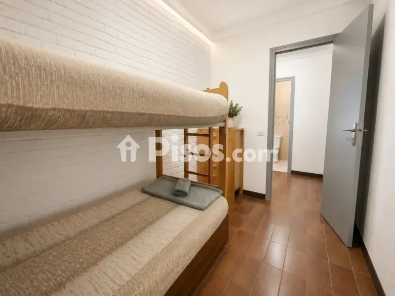 Magamistoad - Apartment with Sea View in Salou
