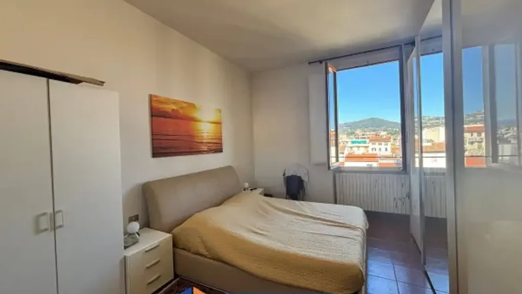 Magamistoad - Apartment with Ascender in Central Florence