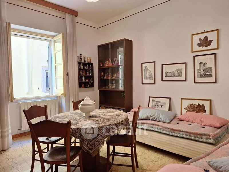 Sala da pranzo - Historic Tower House in Bosa