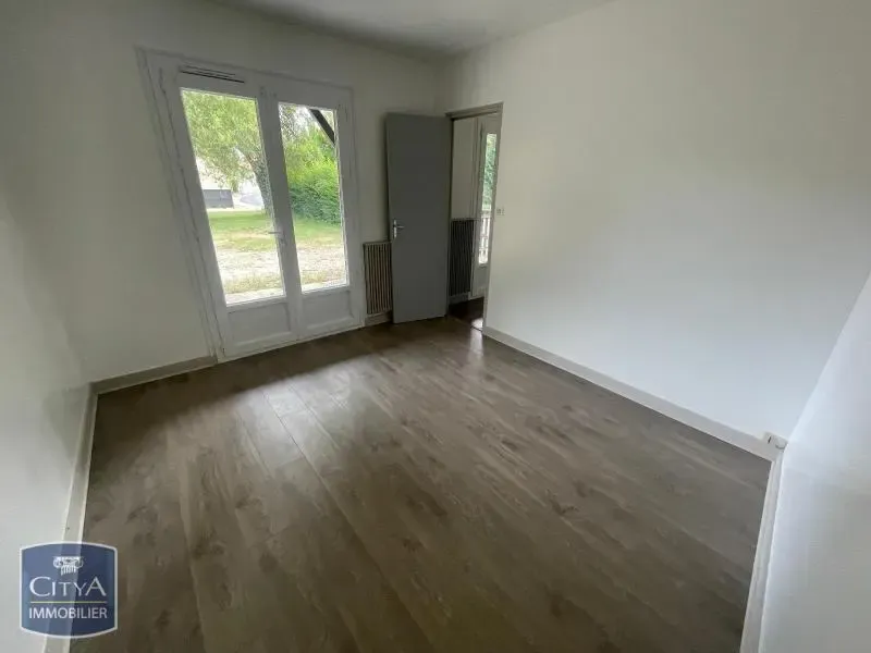 Toad - 4-Piece House with Garden in Fontaine-le-Comte