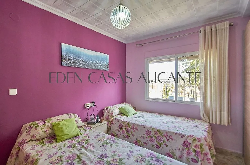 Magamistoad - Classic Chalet with Pool in Mutxamel