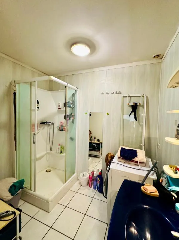 Vannitoad - Occupied T3 Flat in Centre Ville, Sète
