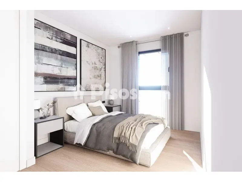 Magamistoad - Modern Flat with Ski Access in Pas de la Casa