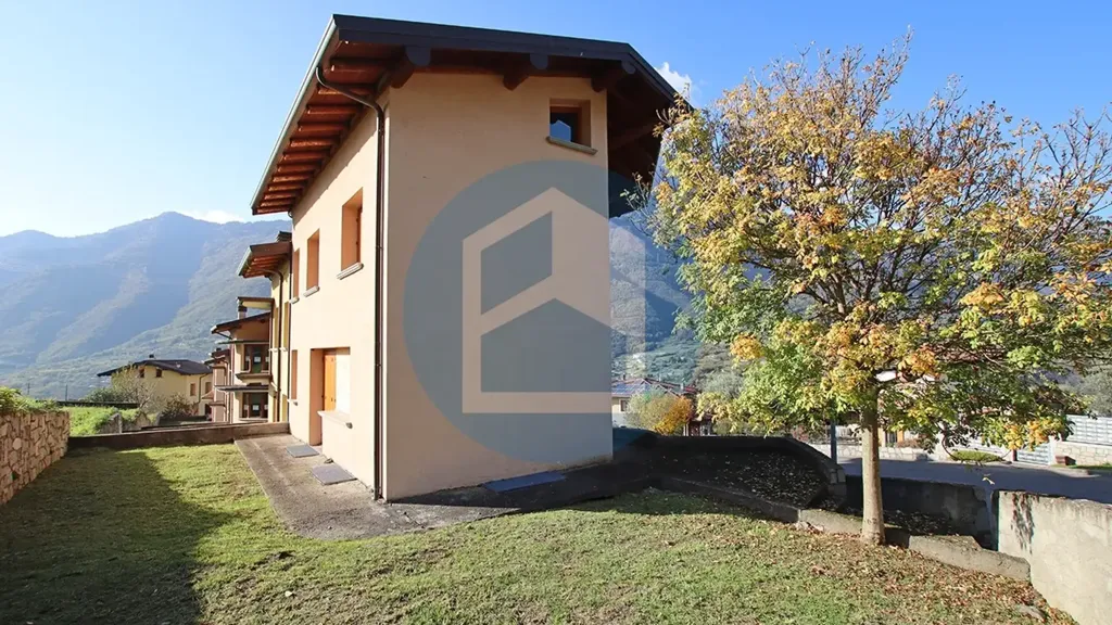 Extérieur - Bifamiliar Villa with Garden in Niardo