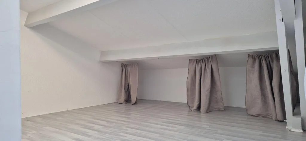 Toad - Duplex Flat with Sea View in Capbreton