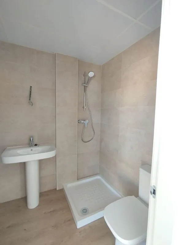 Bagni - Terraced House with Infinity Views in Torrox