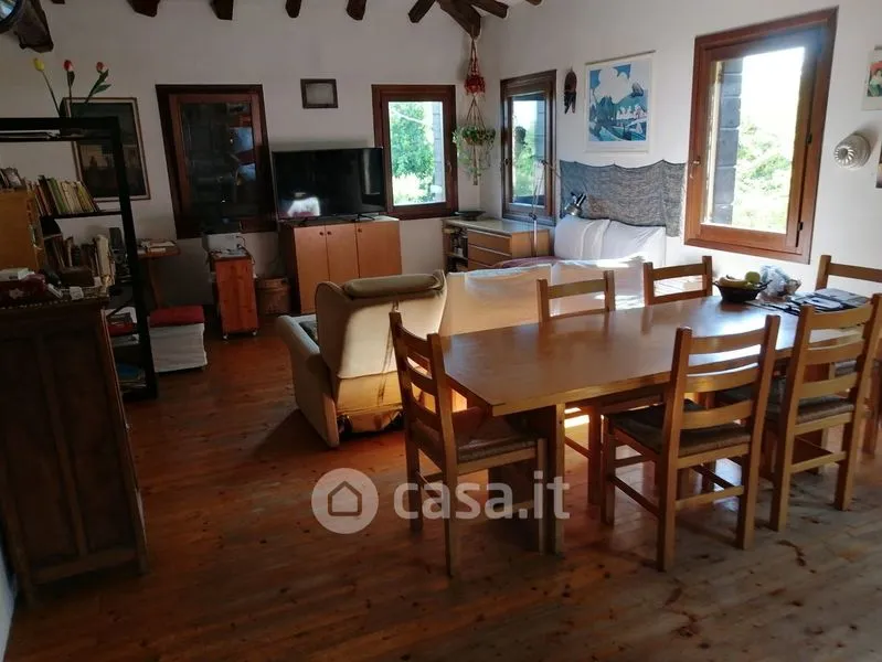 Söögituba - Independent House with Large Garden in Scorzè