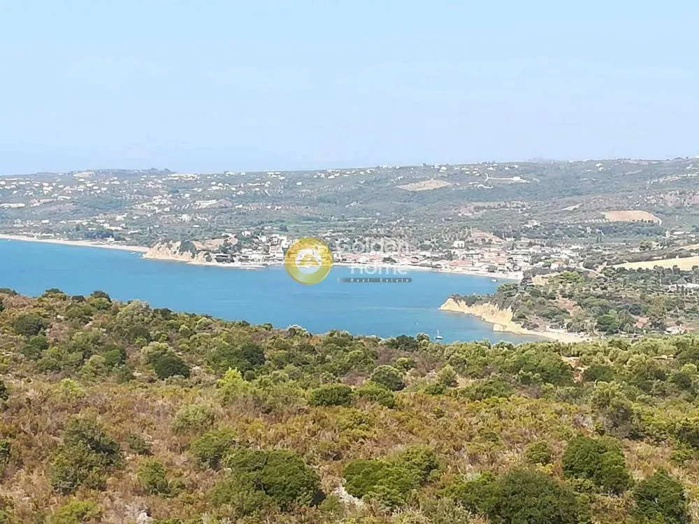 Land in GR