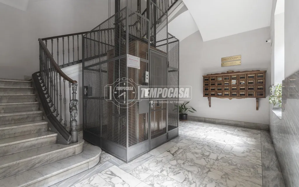 Toad - Prestigious Apartment with Terrace in Torino