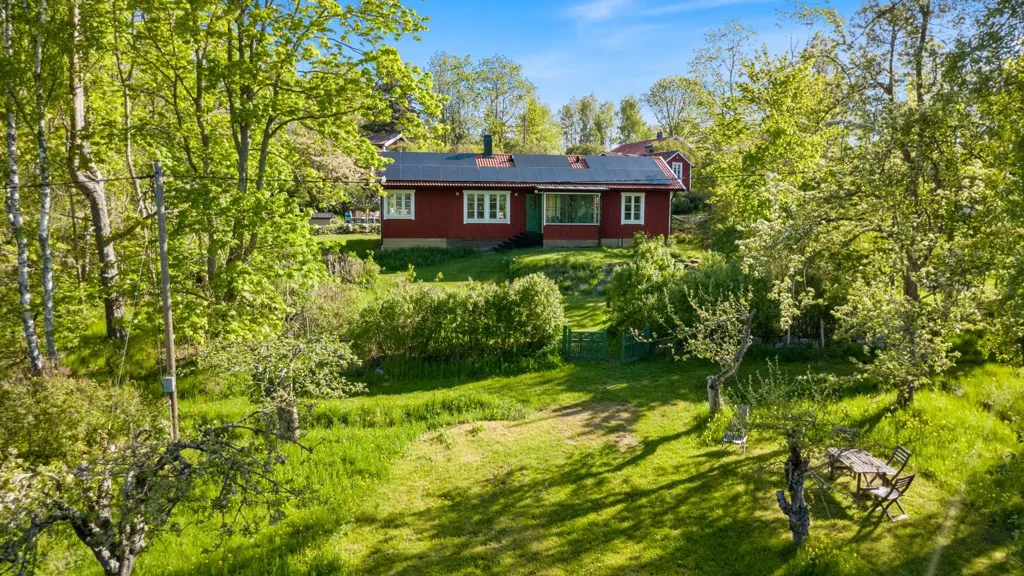 Maison 5 pièces à Värmdö kommun
