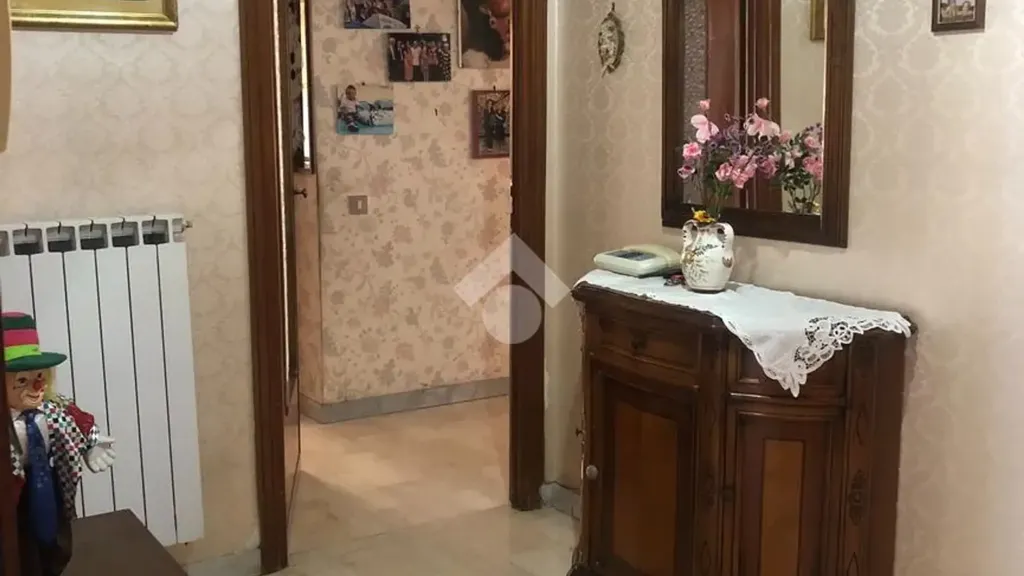 Esik - Spacious Apartment with Balcony in Marino