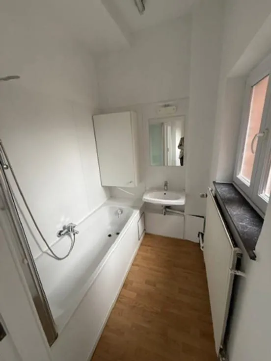 Appartement 2 chambres à BE