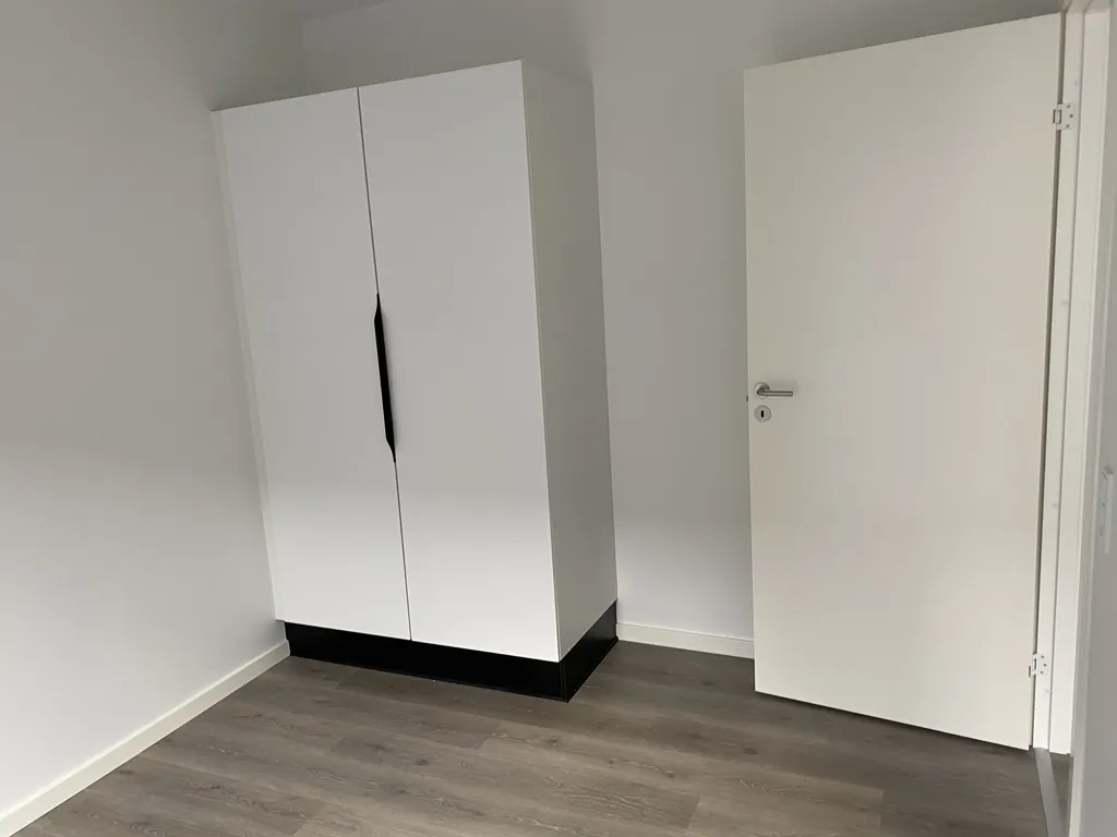 Magamistoad - Modern Flat with Terrace in Viborg Centre