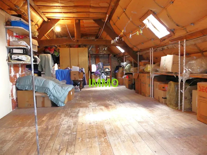 Maison 7 pièces à Plonéis