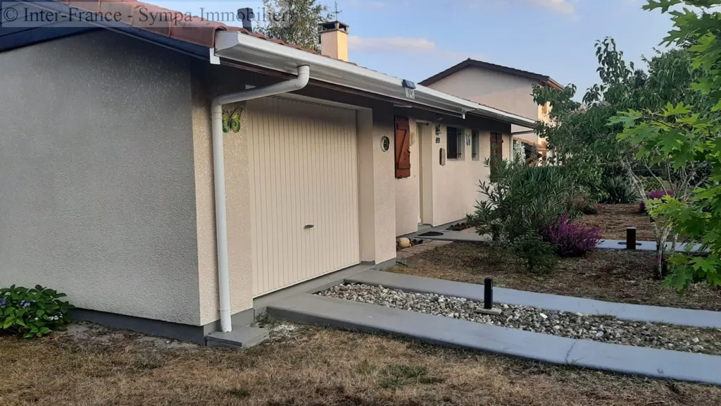 Esterno - House with Garden in Lit-et-Mixe